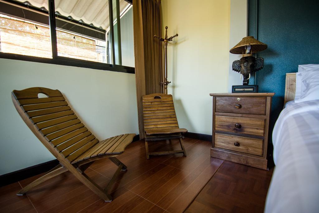 Nhà nghỉ The Corner's Unique House