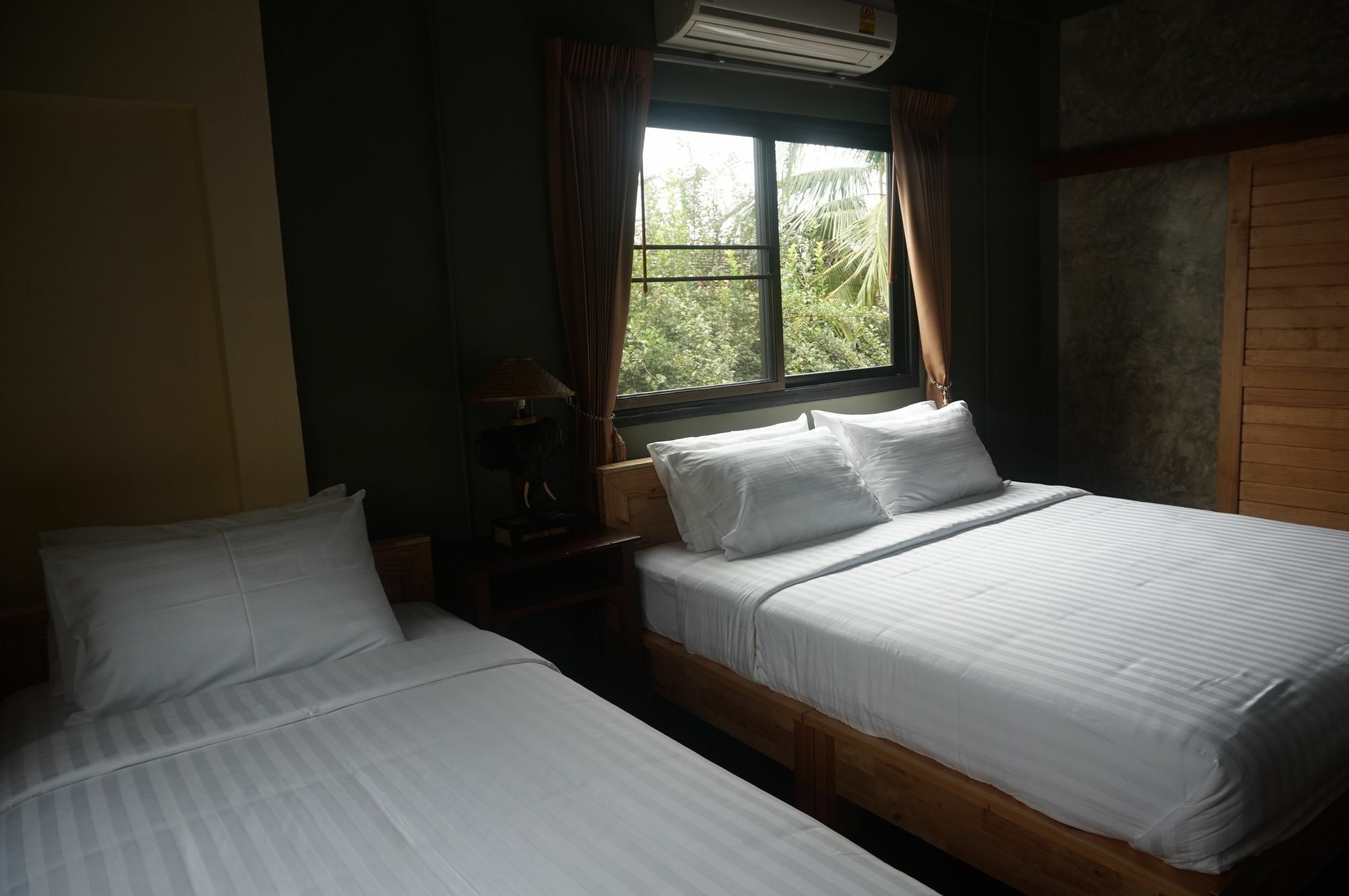 Nhà nghỉ The Corner's Unique House Chiang Mai