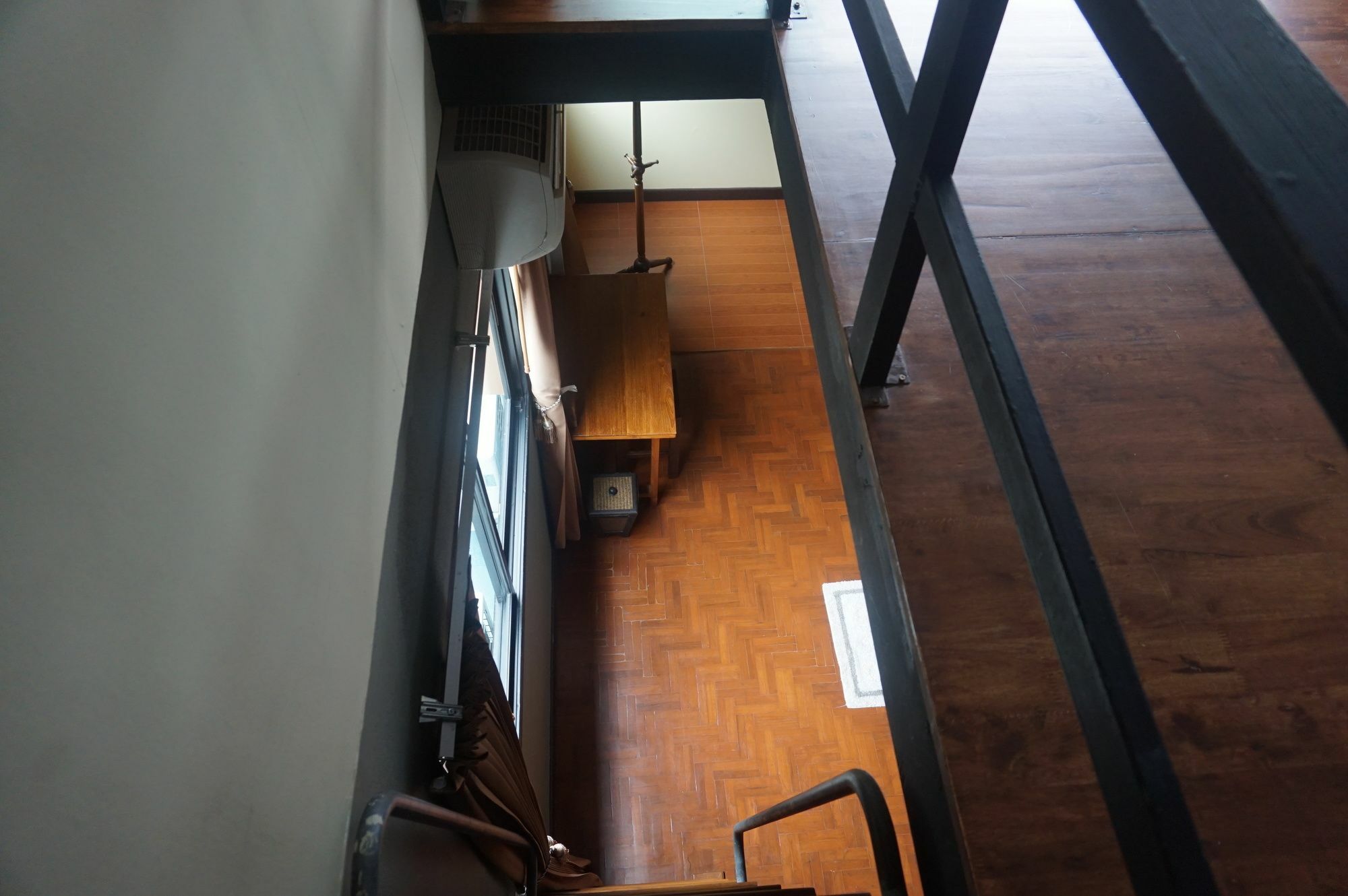 The Corner's Unique House Nhà nghỉ